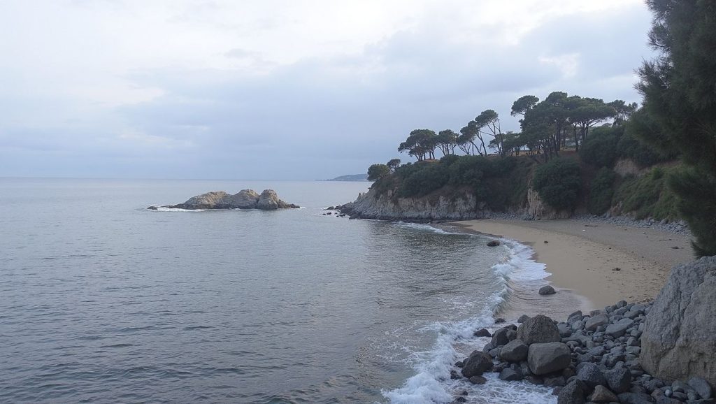 Platja de Sant Jordi — foto 4 de 6