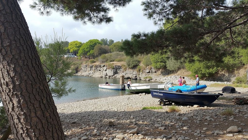 Platja de Sant Lluís — foto 4 de 6