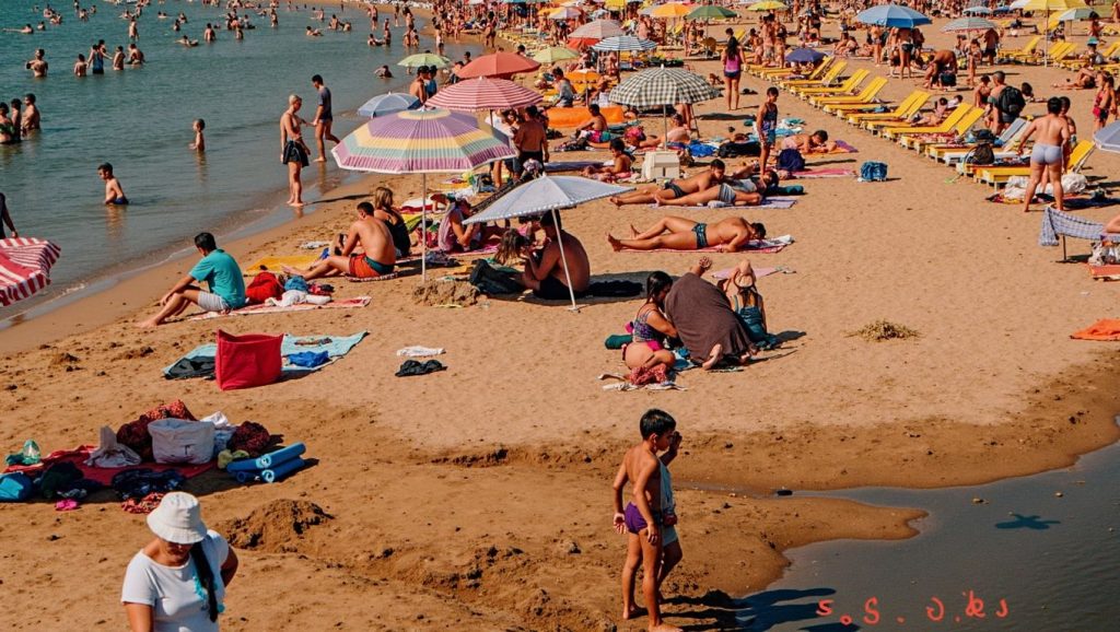 Platja de Sant Margarida — foto 3 de 6