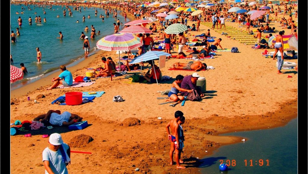 Platja de Sant Margarida — foto 4 de 6