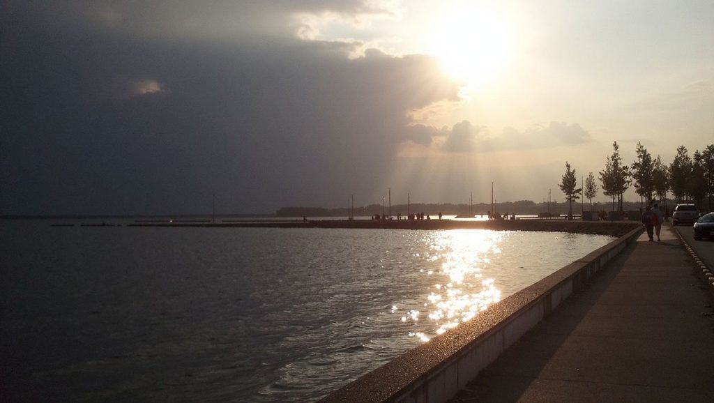 Platja de Sant Margarida — foto 6 de 6