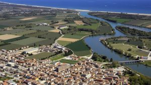 Platja de Sant Pere Pescador (Sant Pere Pescador, Girona)