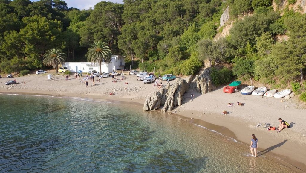 Platja de Sant Pere Pescador — foto 3 de 6