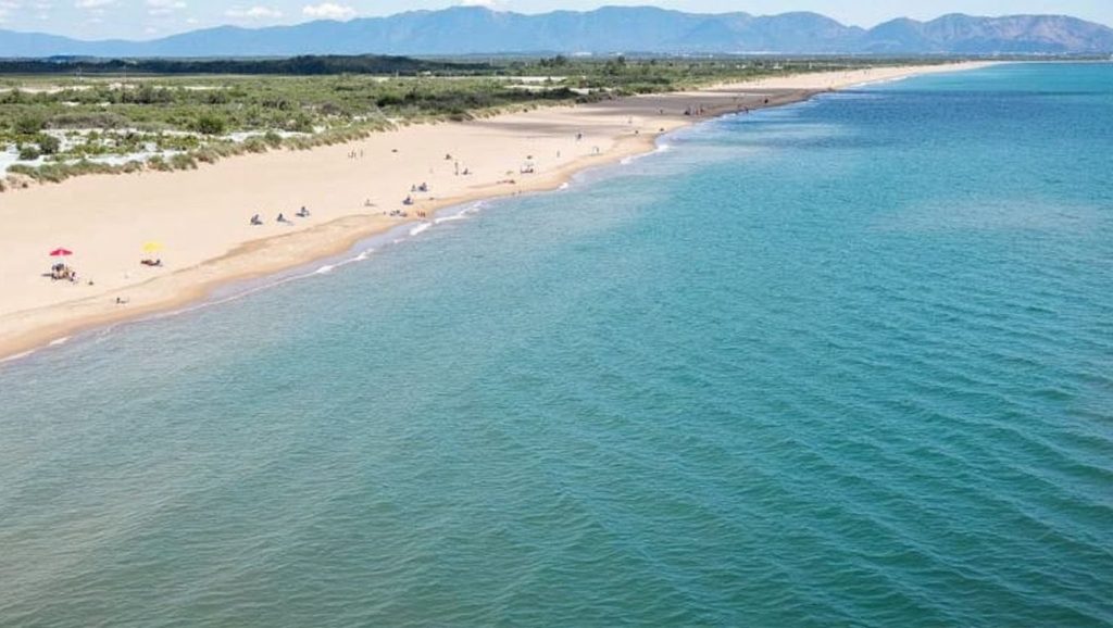 Platja de Sant Pere Pescador — foto 4 de 6
