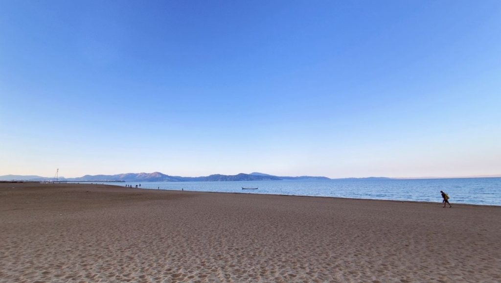 Platja de Sant Pere Pescador — foto 5 de 6