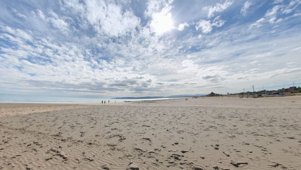 Platja de Sant Pere Pescador — foto 6 de 6