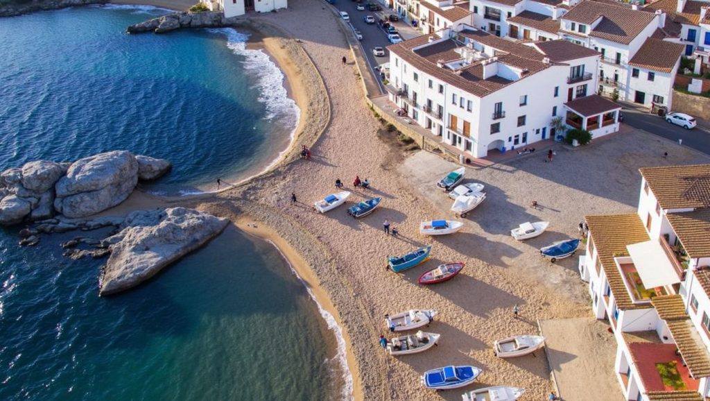 Platja de Sant Roc — foto 6 de 6