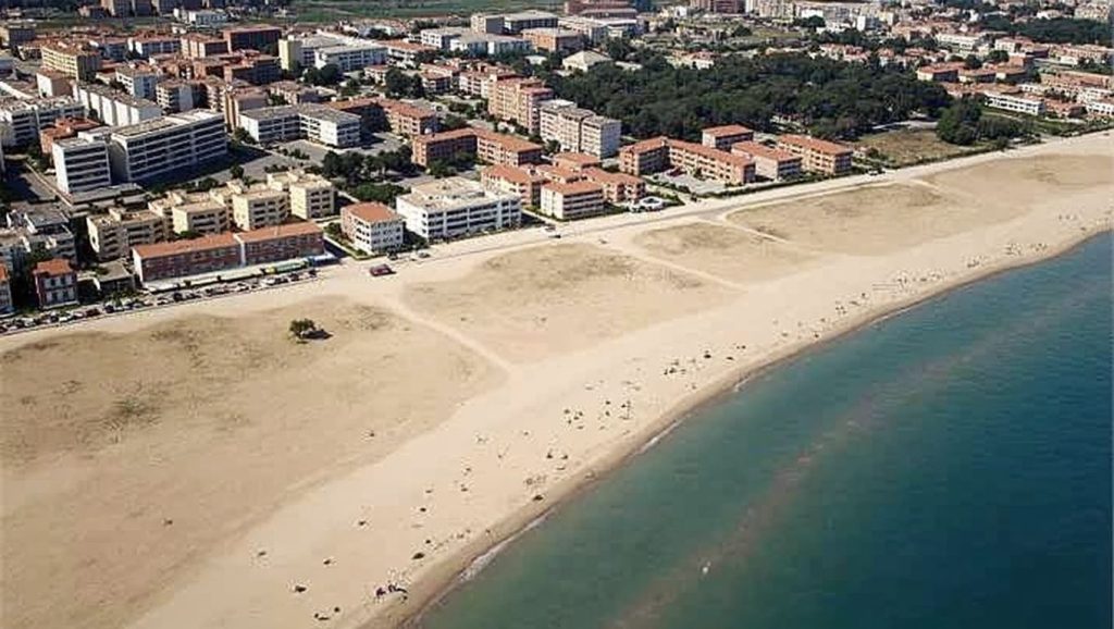 Platja de Sant Salvador — foto 2 de 6
