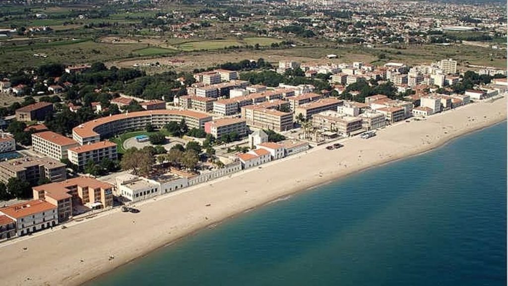 Platja de Sant Salvador — foto 3 de 6