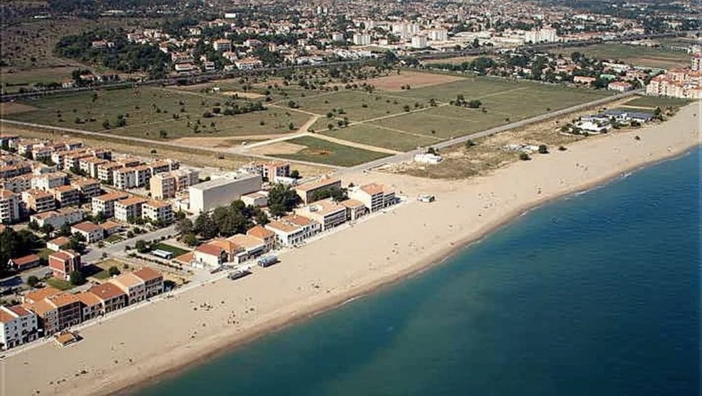 Platja de Sant Salvador — foto 4 de 6