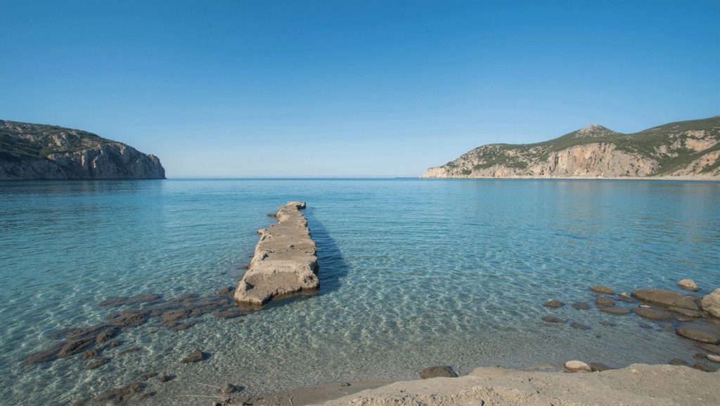 Platja de ses Bassetes — foto 3 de 6
