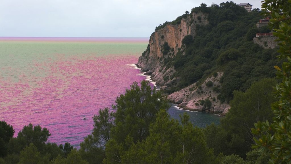 Platja de ses Llunes — foto 2 de 6