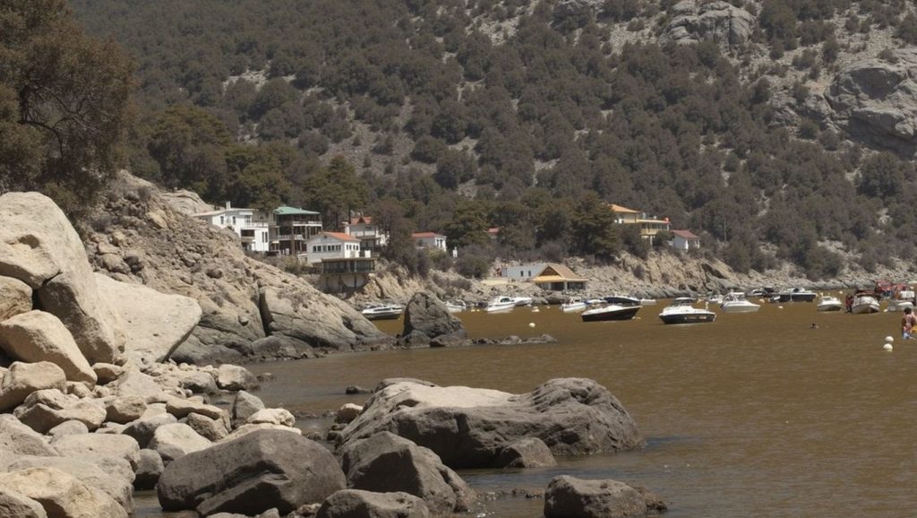 Platja de ses Llunes — foto 3 de 6