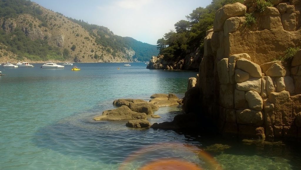 Platja de ses Llunes — foto 5 de 6