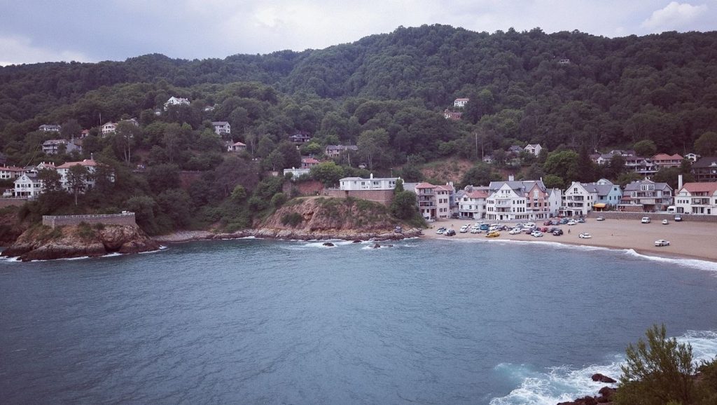 Platja de ses Llunes — foto 6 de 6