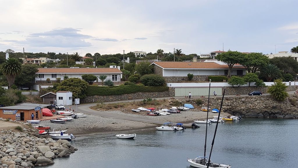 Platja de ses Oliveres — foto 5 de 6