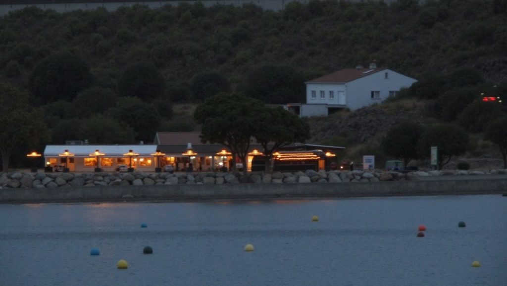 Platja de Sota d'en Navata — foto 2 de 6