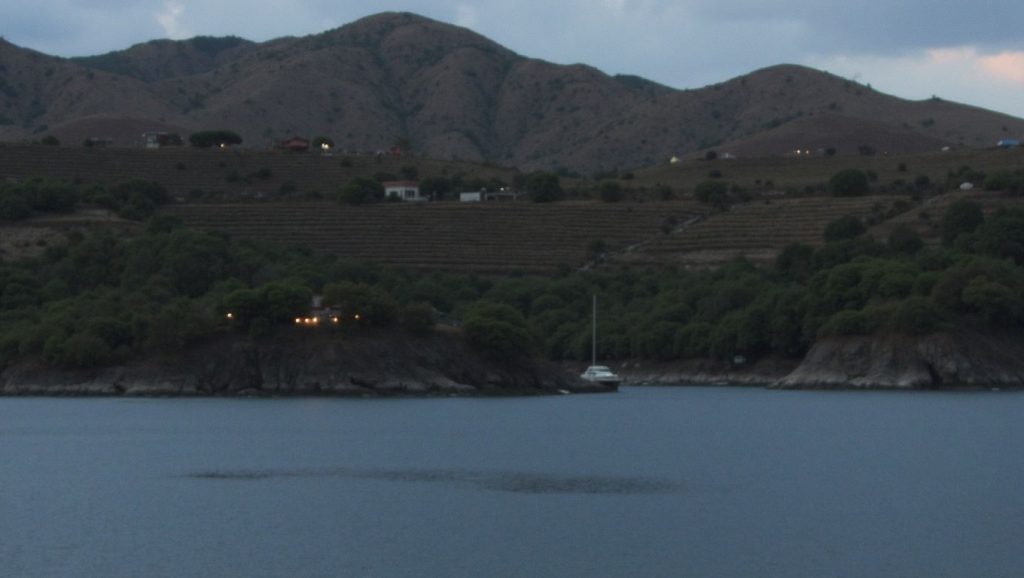 Platja de Sota d'en Navata — foto 3 de 6