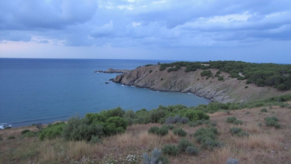 Platja de Sota d'en Navata — foto 4 de 6