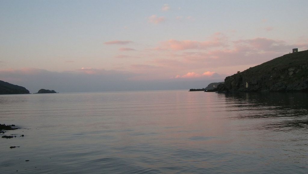 Platja de Sota d'en Navata — foto 5 de 6