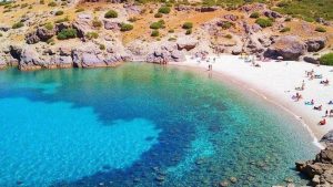 Platja de Taballera