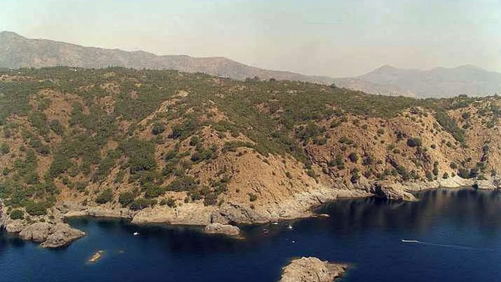 Platja de Taballera — foto 5 de 6