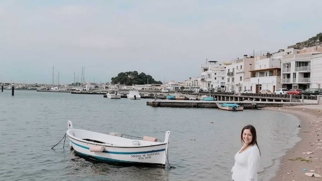 Platja de Taballera — foto 6 de 6