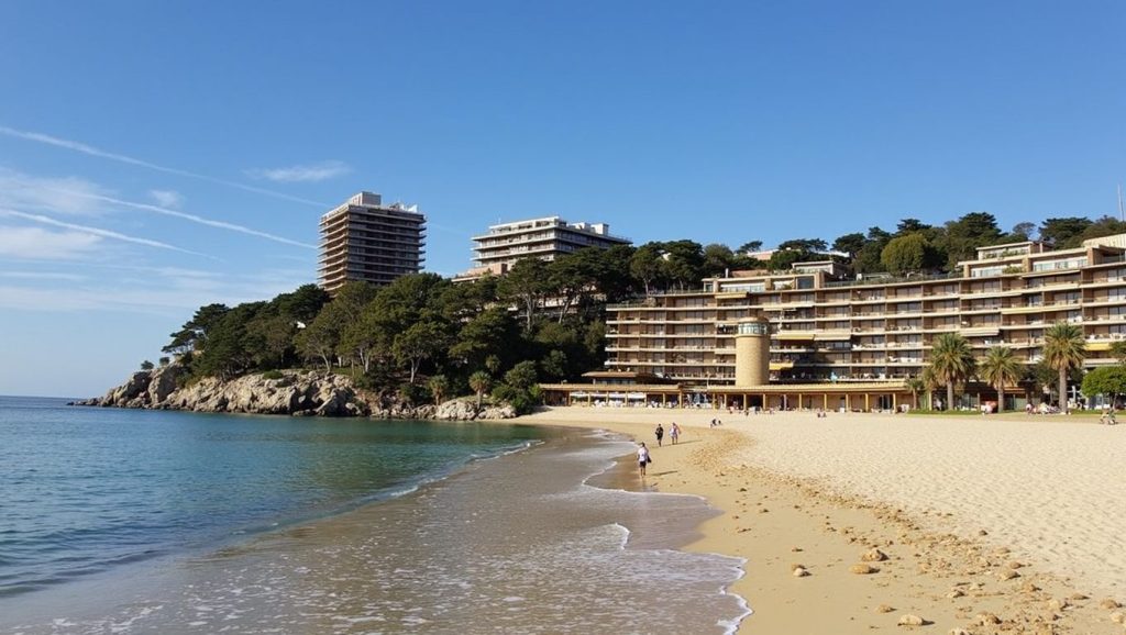 Platja de Torre Valentina — foto 6 de 6
