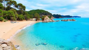 Platja de Treumal
