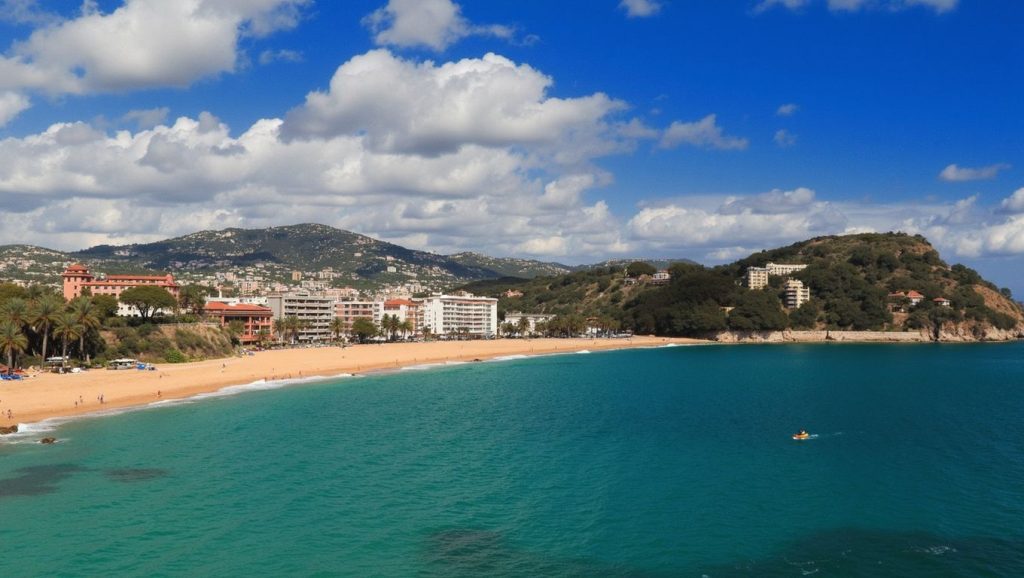 Platja de Treumal — foto 3 de 6