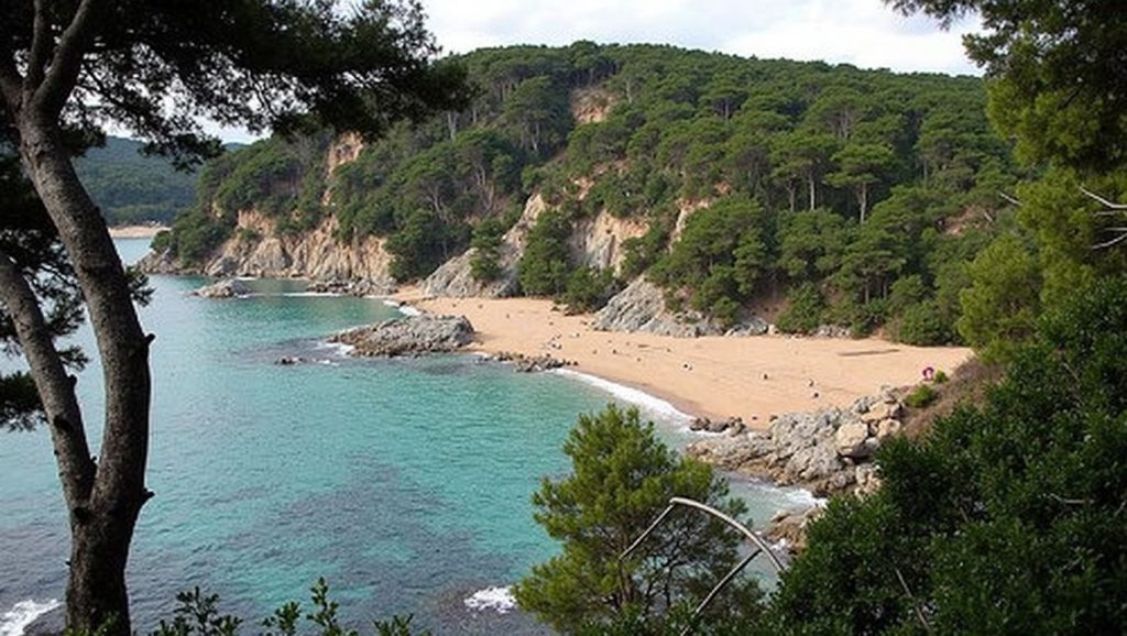 Platja de Treumal — foto 4 de 6