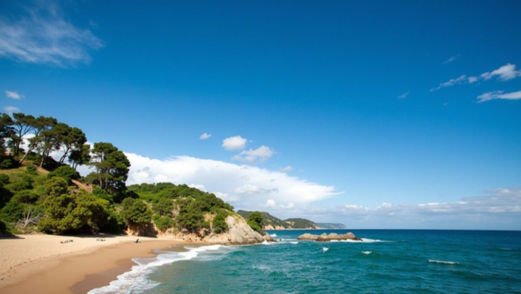 Platja de Treumal — foto 5 de 6