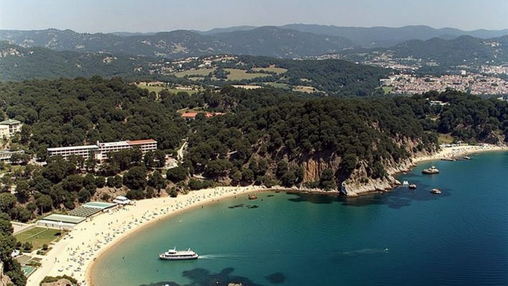 Platja de Vallpresona — foto 2 de 6