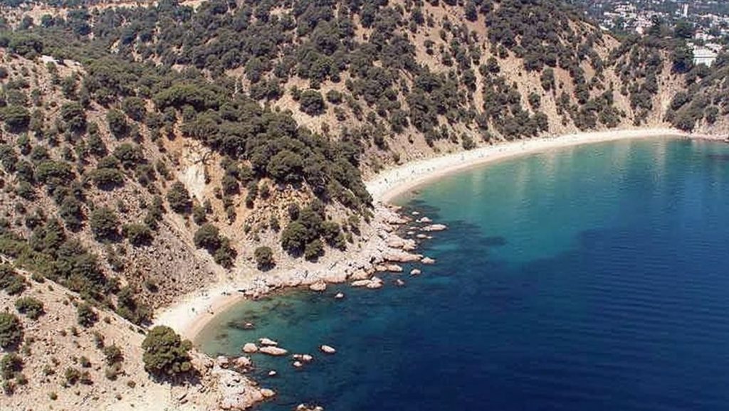 Platja de Vallpresona — foto 3 de 6