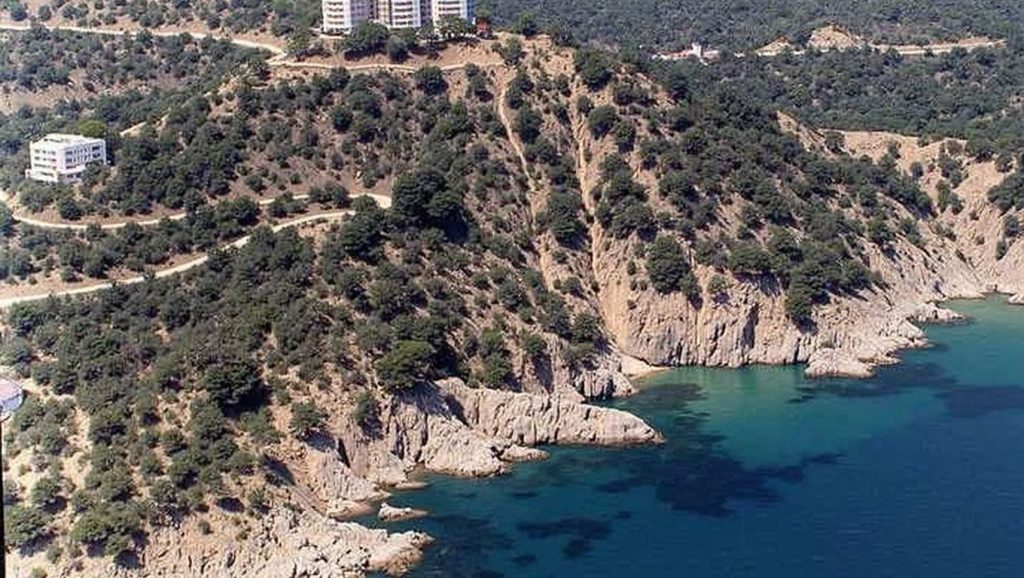 Platja de Vallpresona — foto 4 de 6