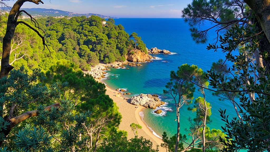 Platja de Vallpresona — foto 6 de 6