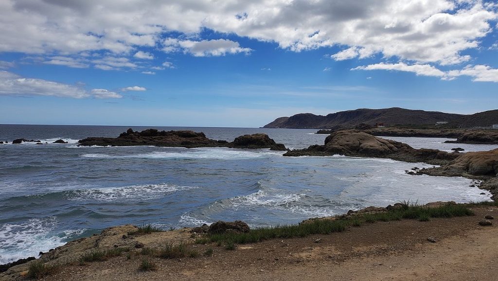 Platja de Vaquers — foto 4 de 6