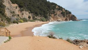 Platja del Canyet