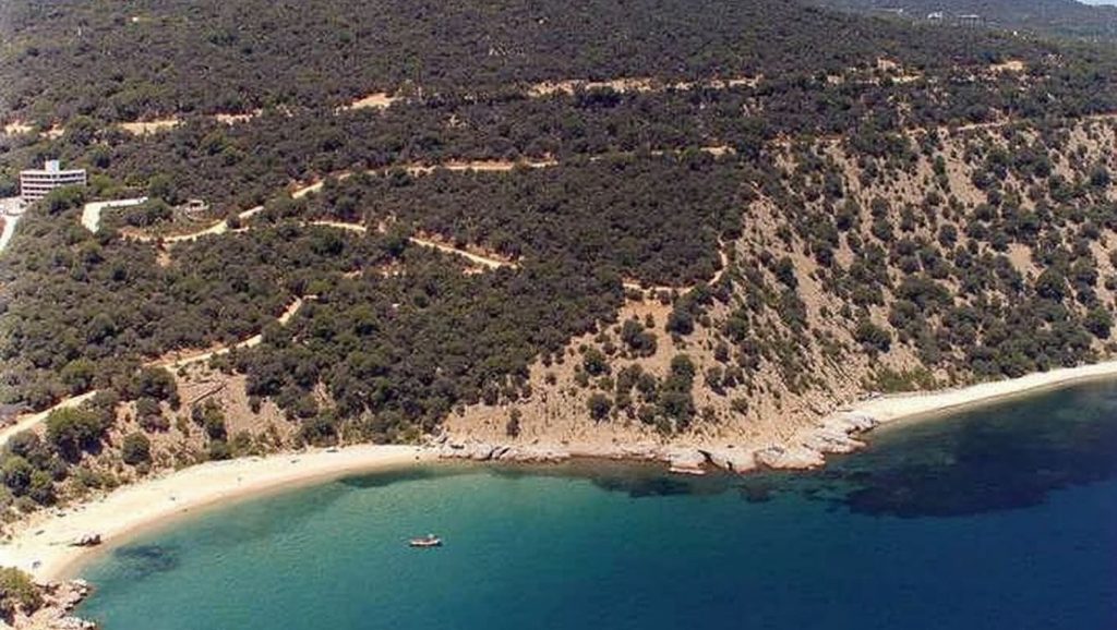 Platja del Canyet — foto 2 de 6