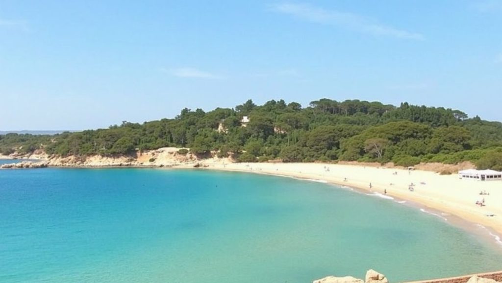 Platja del Canyet — foto 3 de 6