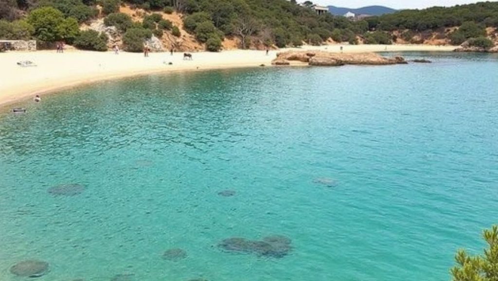 Platja del Canyet — foto 4 de 6