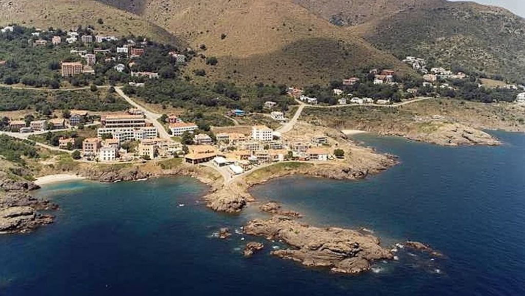 Platja del Cau del Llop — foto 3 de 6