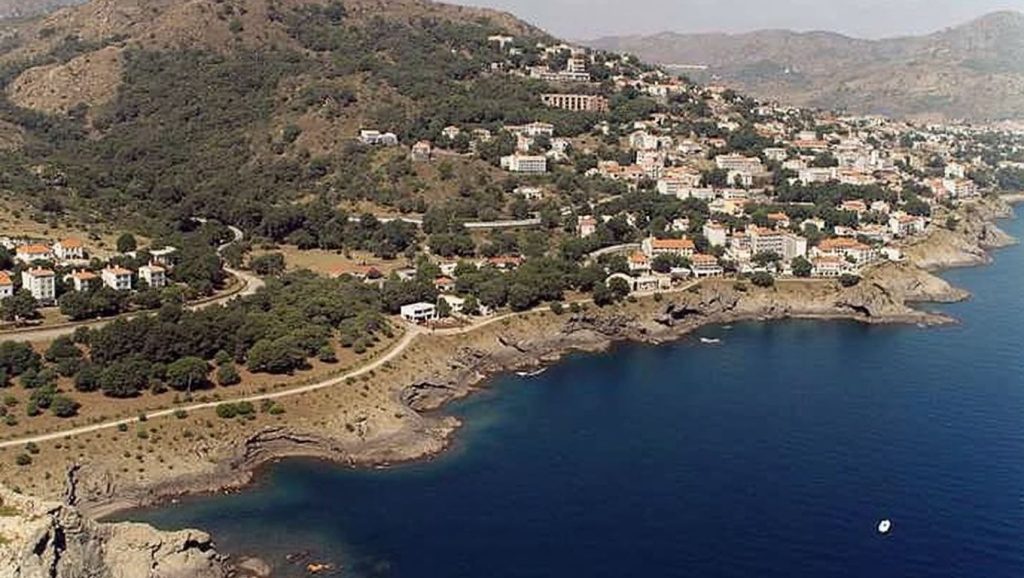 Platja del Cau del Llop — foto 4 de 6