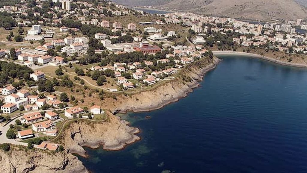 Platja del Cau del Llop — foto 5 de 6