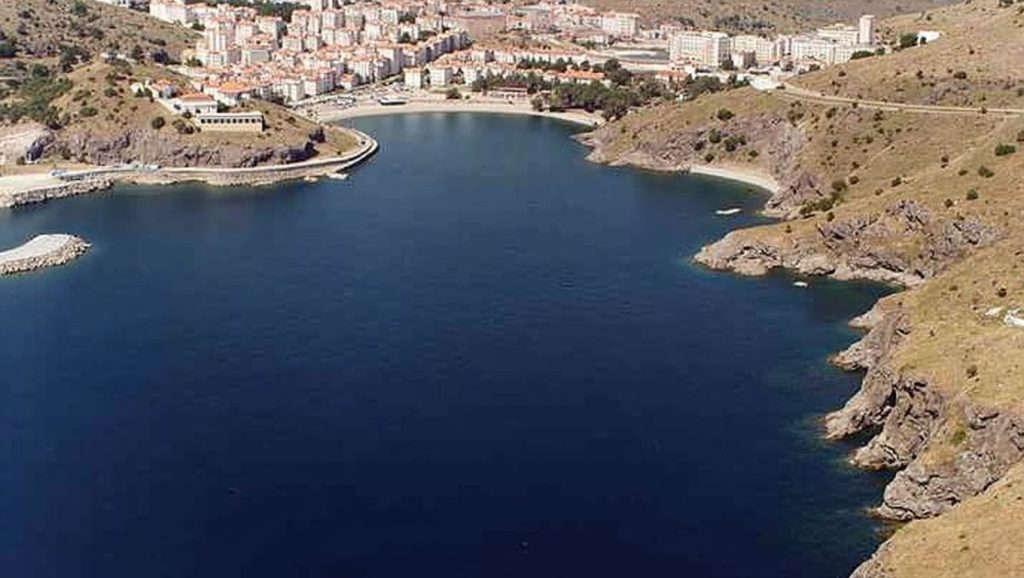 Platja del Claper — foto 1 de 6