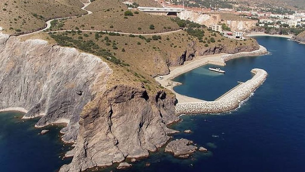 Platja del Claper — foto 6 de 6
