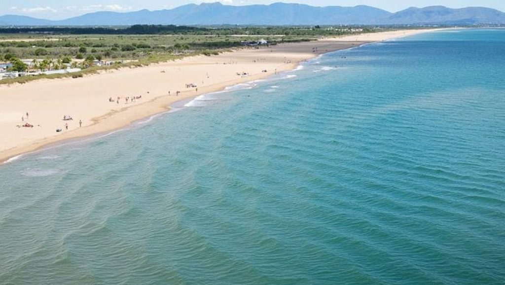 Platja del Cortal de la Vila — foto 3 de 6