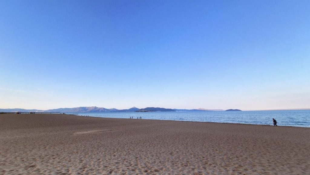 Platja del Cortal de la Vila — foto 4 de 6