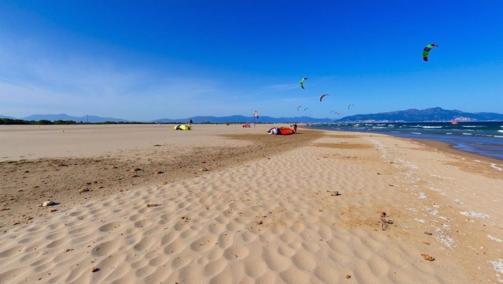 Platja del Cortal de la Vila — foto 6 de 6