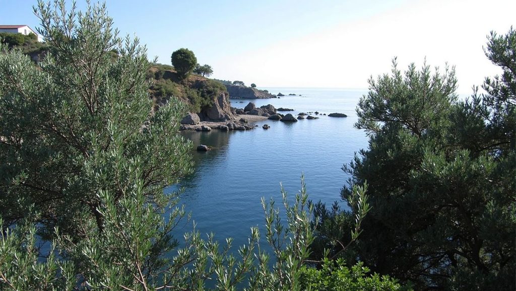 Platja del Cros — foto 1 de 6
